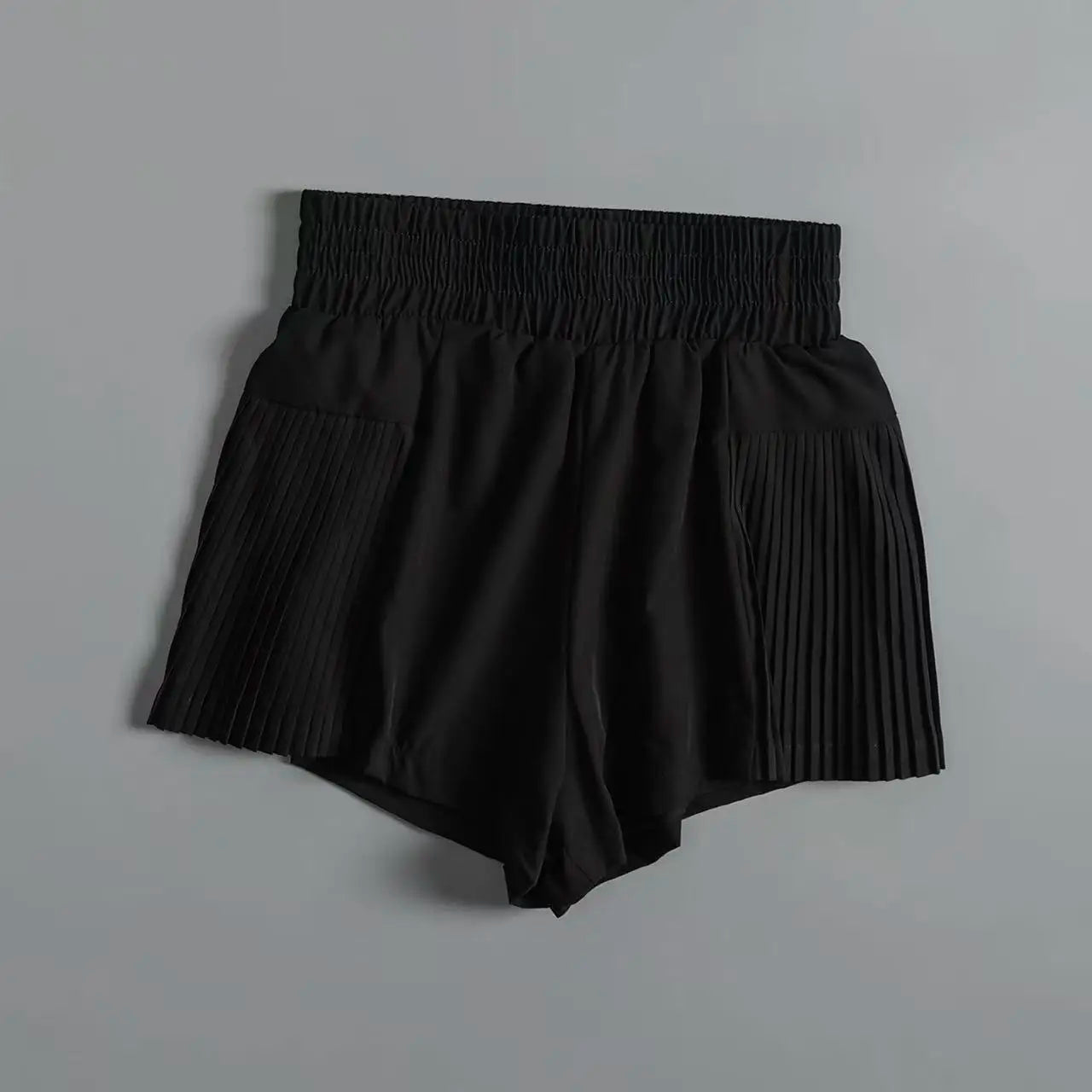 Pantalones cortos deportivos para mujer