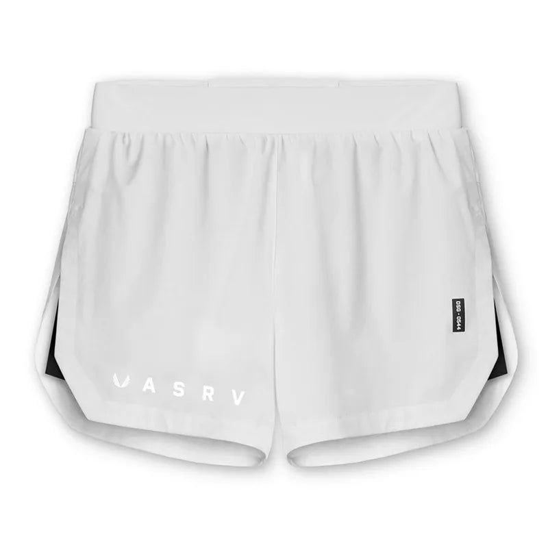 Pantalones cortos deportivos hombre