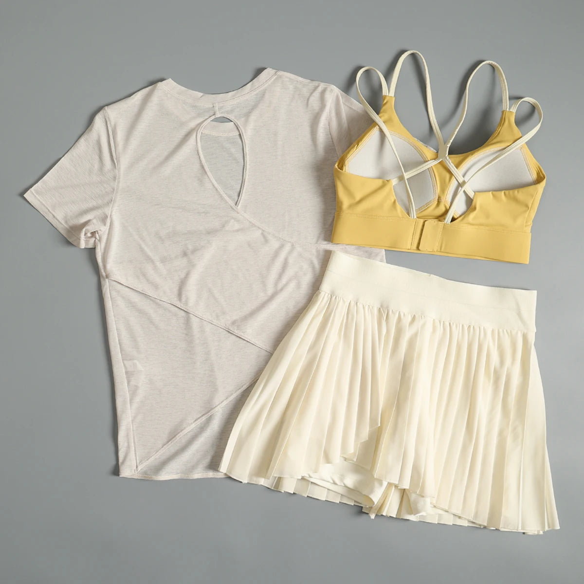 Conjunto deportivo