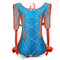Mochila impermeable para ciclismo, multicolor, de gran capacidad