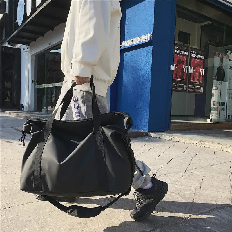 Mochila deportiva