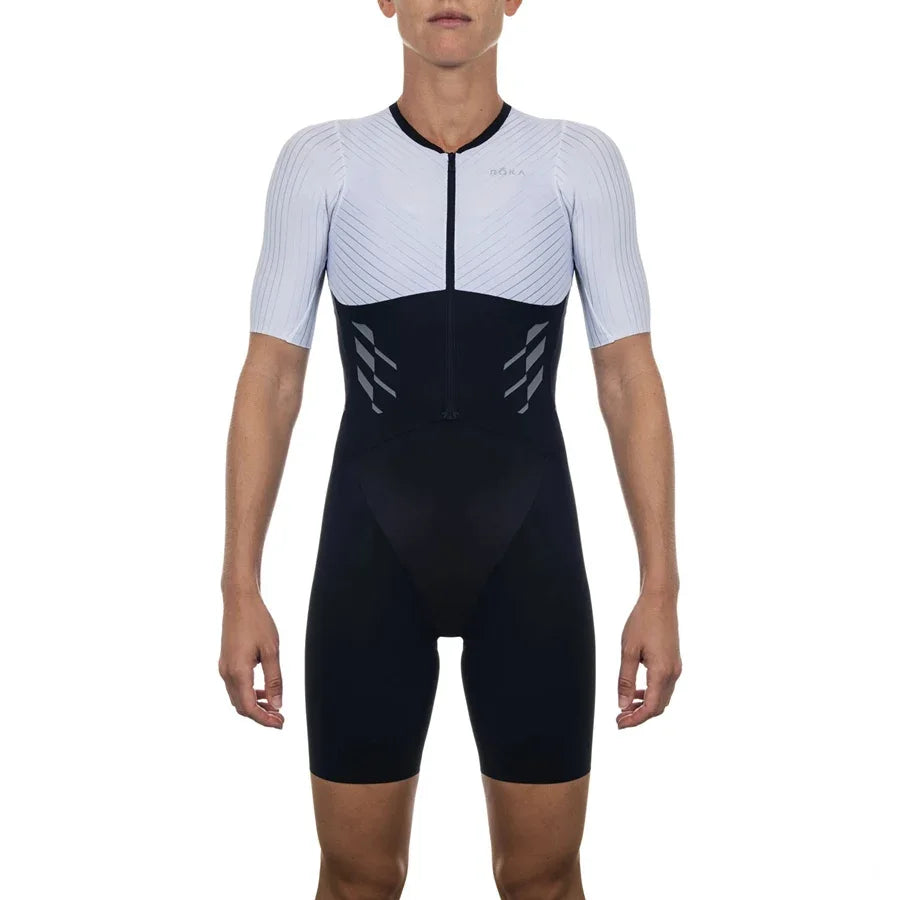 Traje para ciclismo