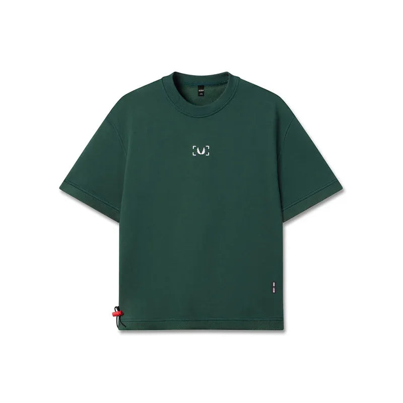 Camiseta extragrande para hombre