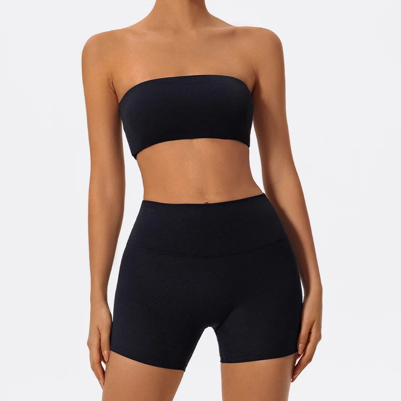 Conjunto deportivo de dos piezas
