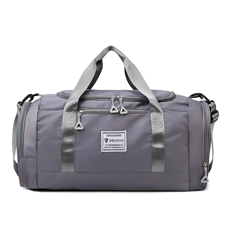 Bolsa deportiva