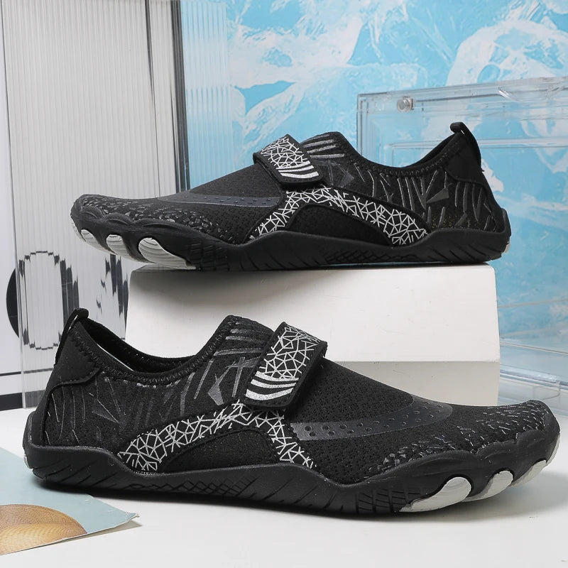 Zapatillas de gimnasio para mujer