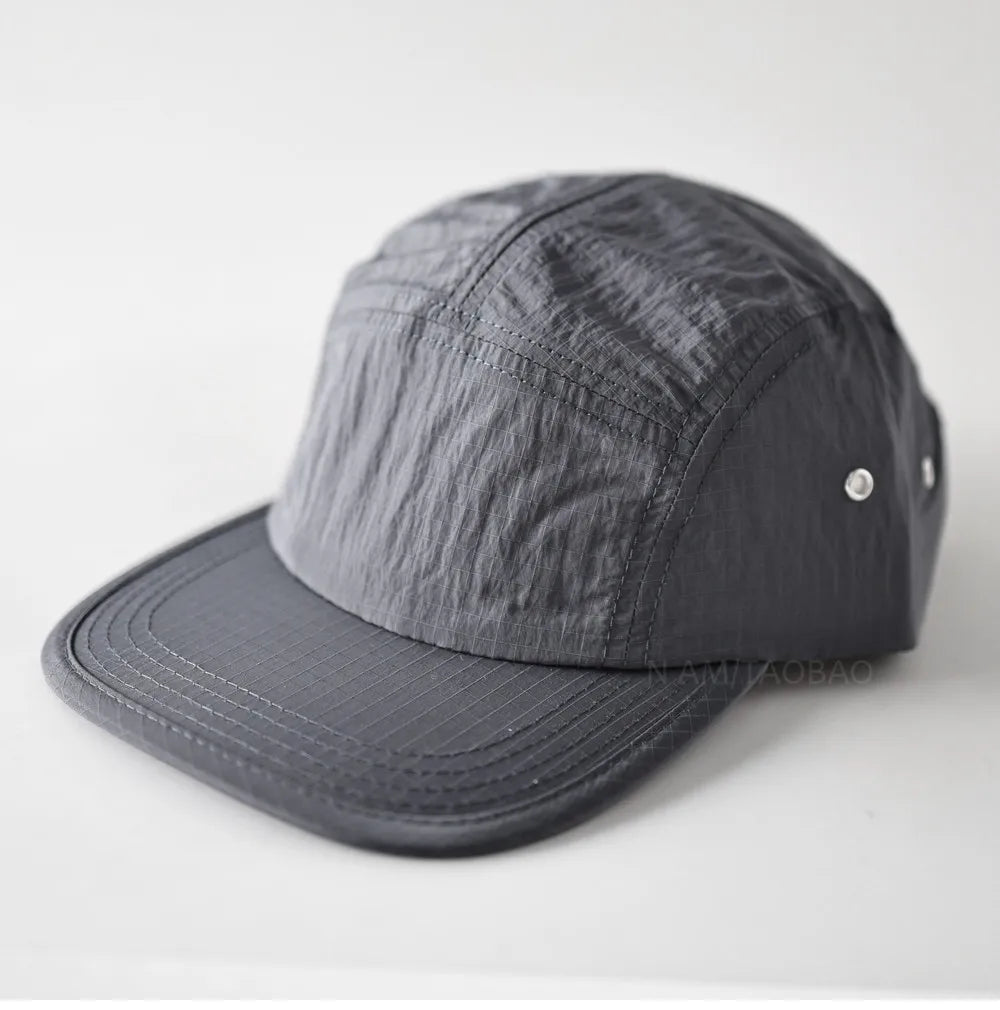 Gorra de béisbol ultrafina