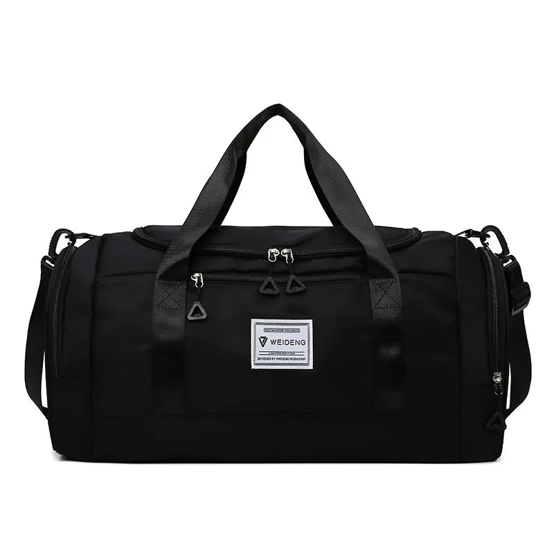 Bolsa deportiva