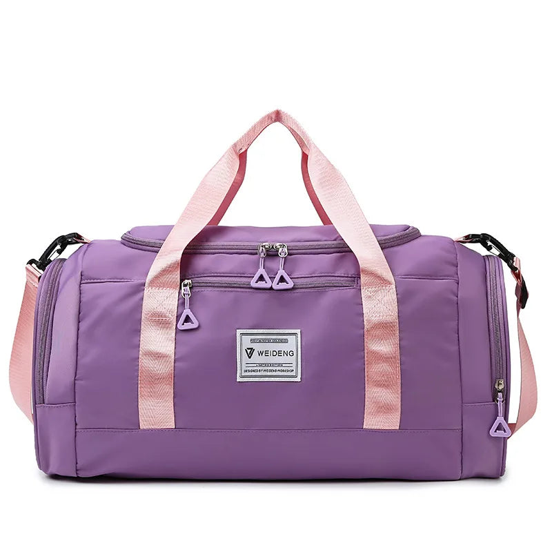 Bolsa deportiva