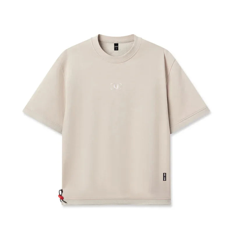 Camiseta extragrande para hombre