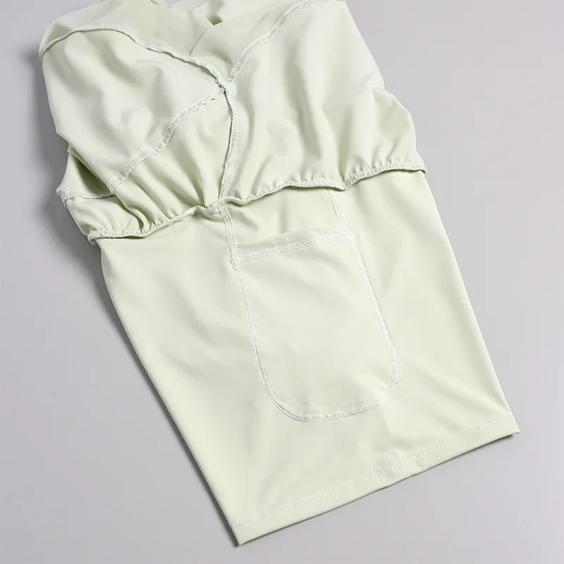 Pantalones cortos