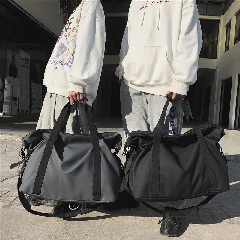 Mochila deportiva