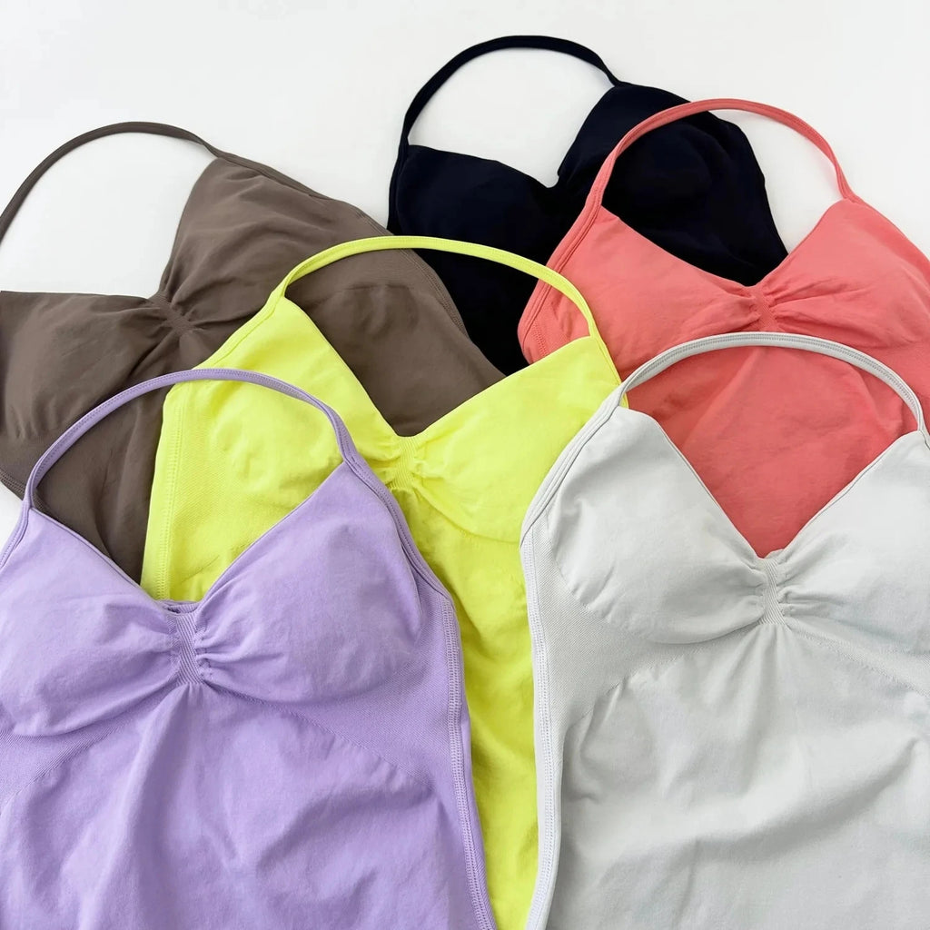 Tops deportivo