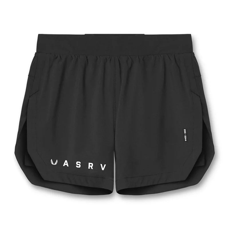 Pantalones cortos deportivos hombre