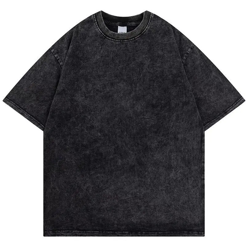 Camiseta estilo vintage