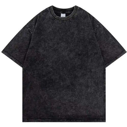 Camiseta estilo vintage hombre