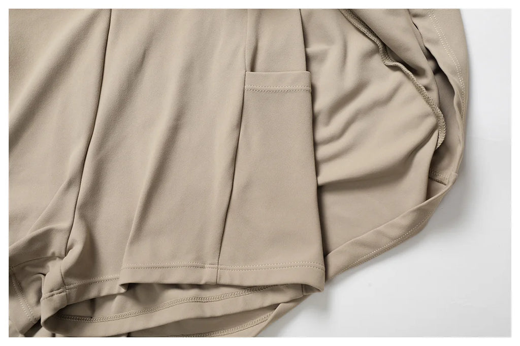 Conjunto de mono yoga para mujer