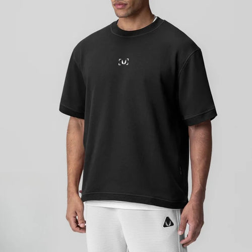 Camiseta extragrande para hombre