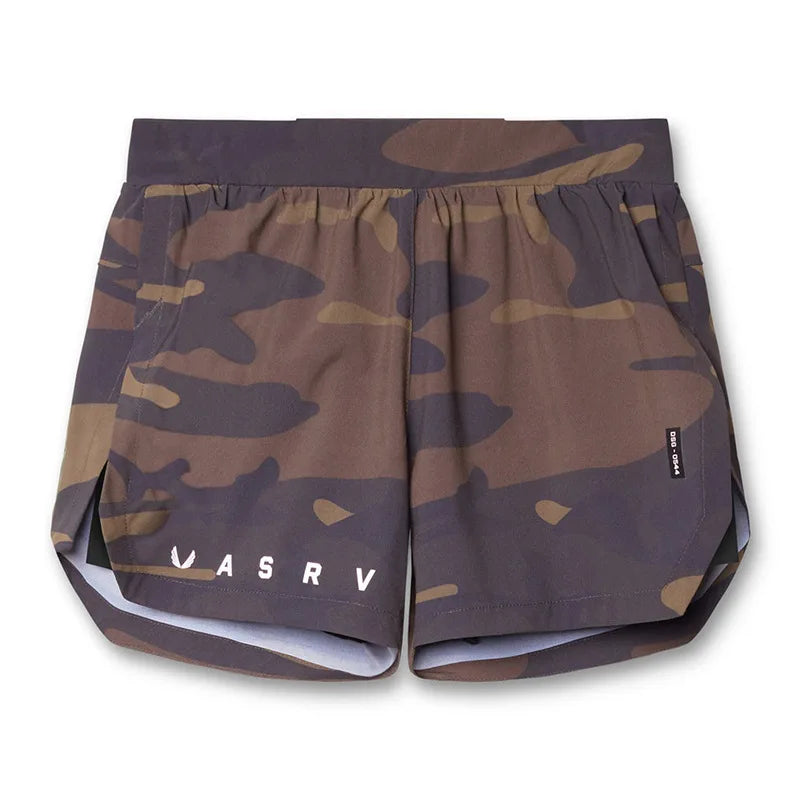 Pantalones cortos deportivos hombre