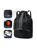 Bolsa fitness
