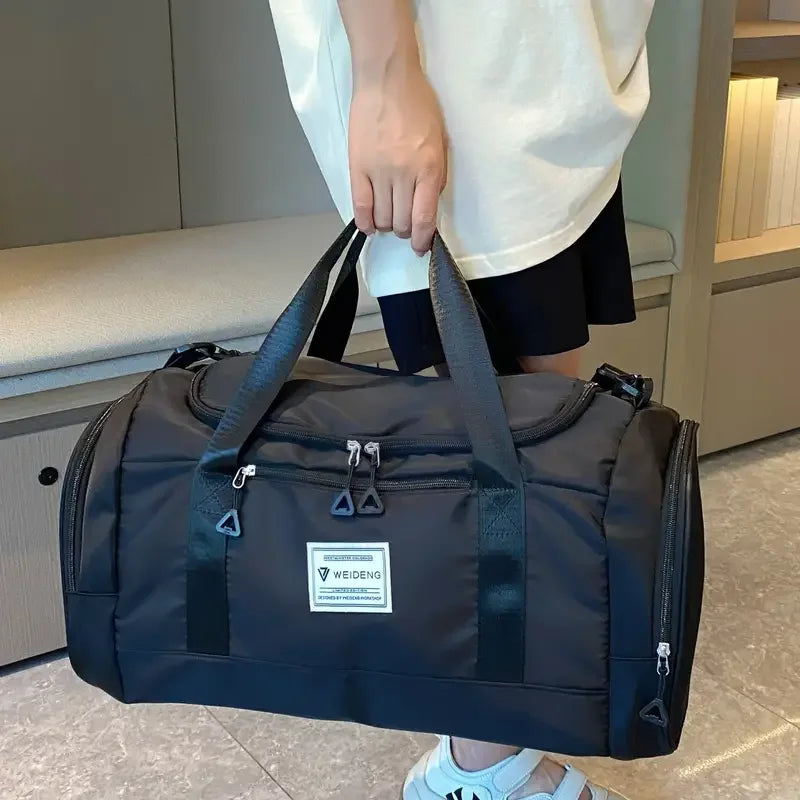 Bolsa deportiva
