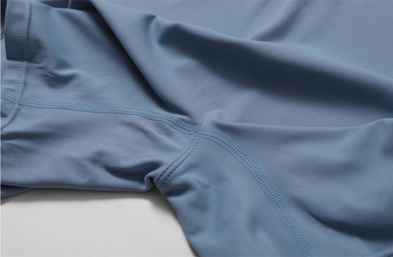 Traje de yoga de una pieza