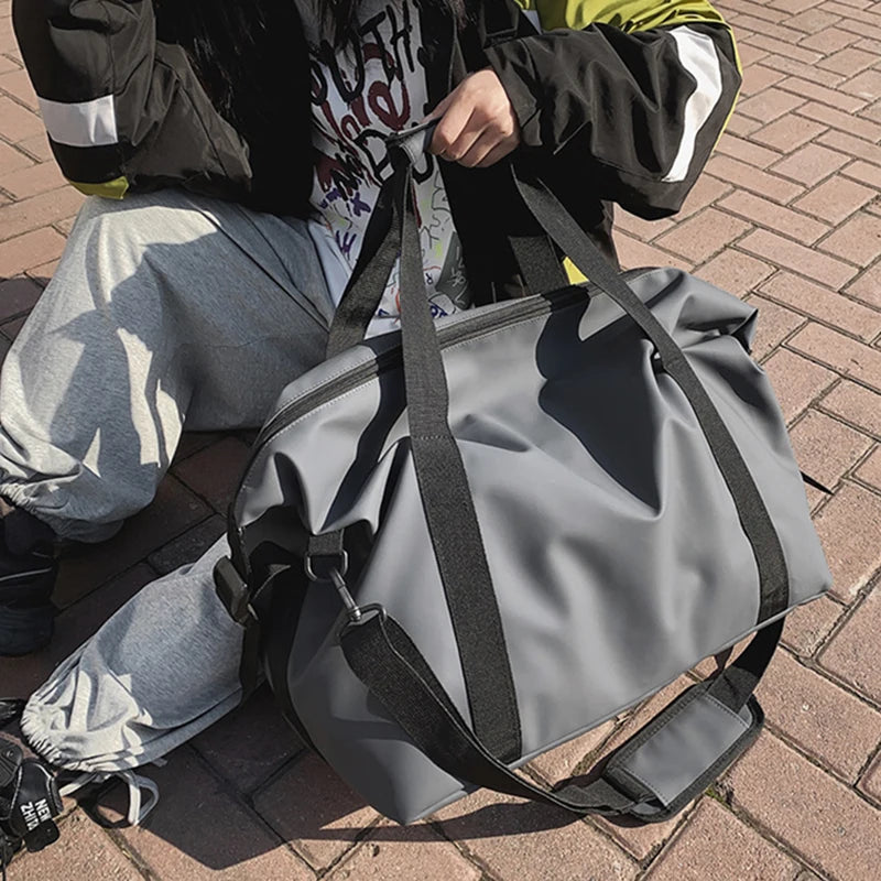 Mochila deportiva