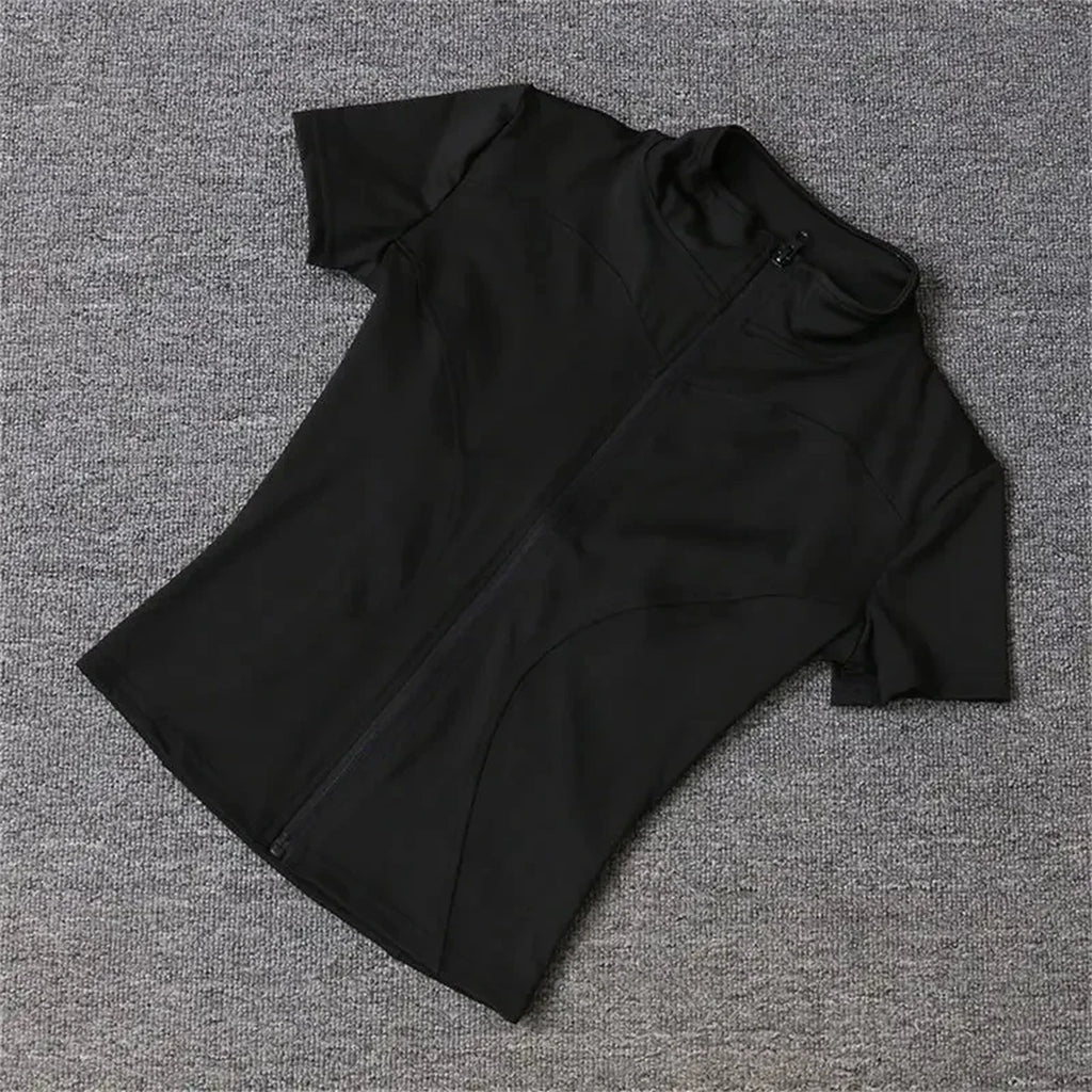 Chaqueta deportiva