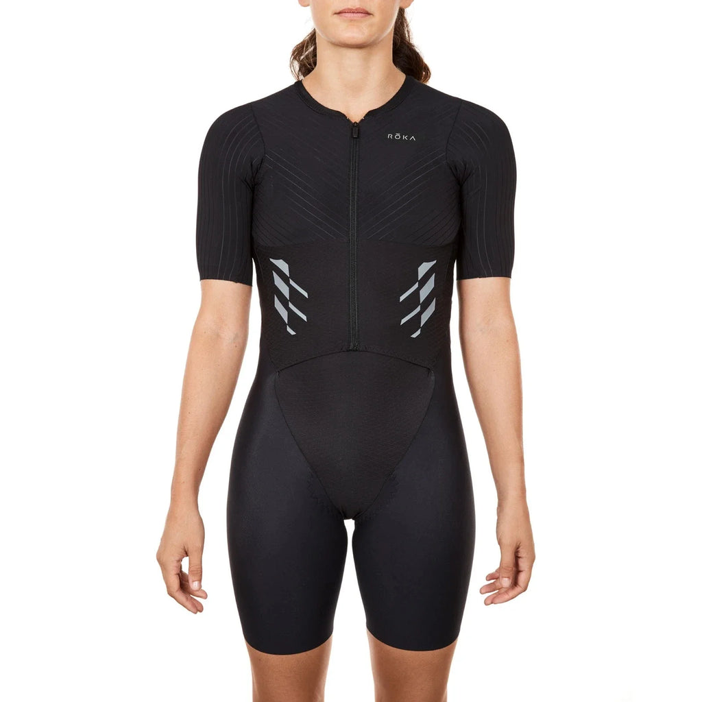 Traje para ciclismo