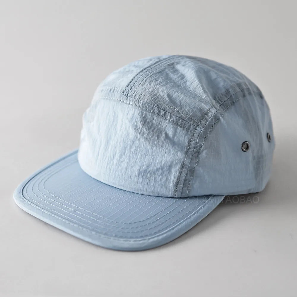Gorra de béisbol ultrafina