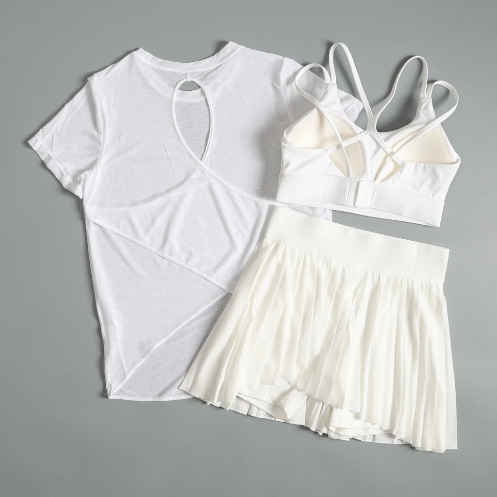 Conjunto deportivo
