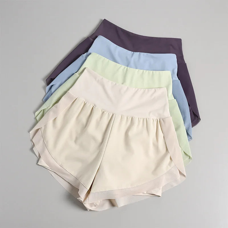 Pantalones cortos