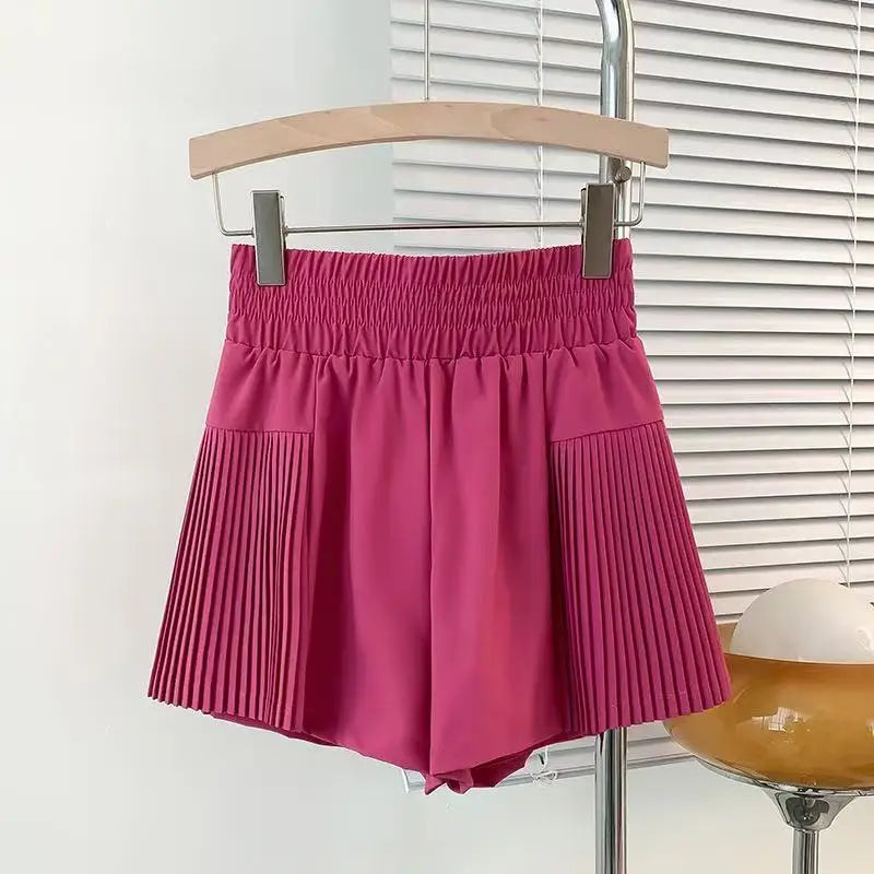 Pantalones cortos deportivos