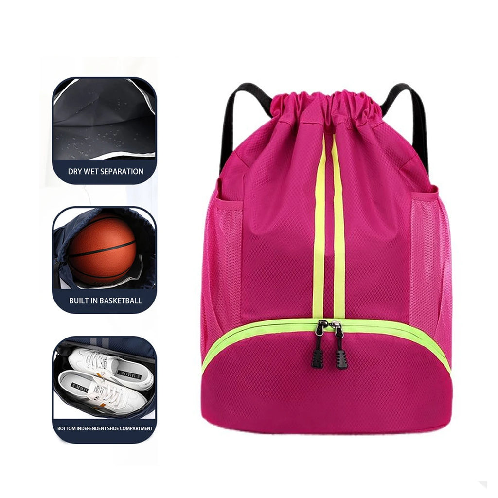 Bolsa fitness