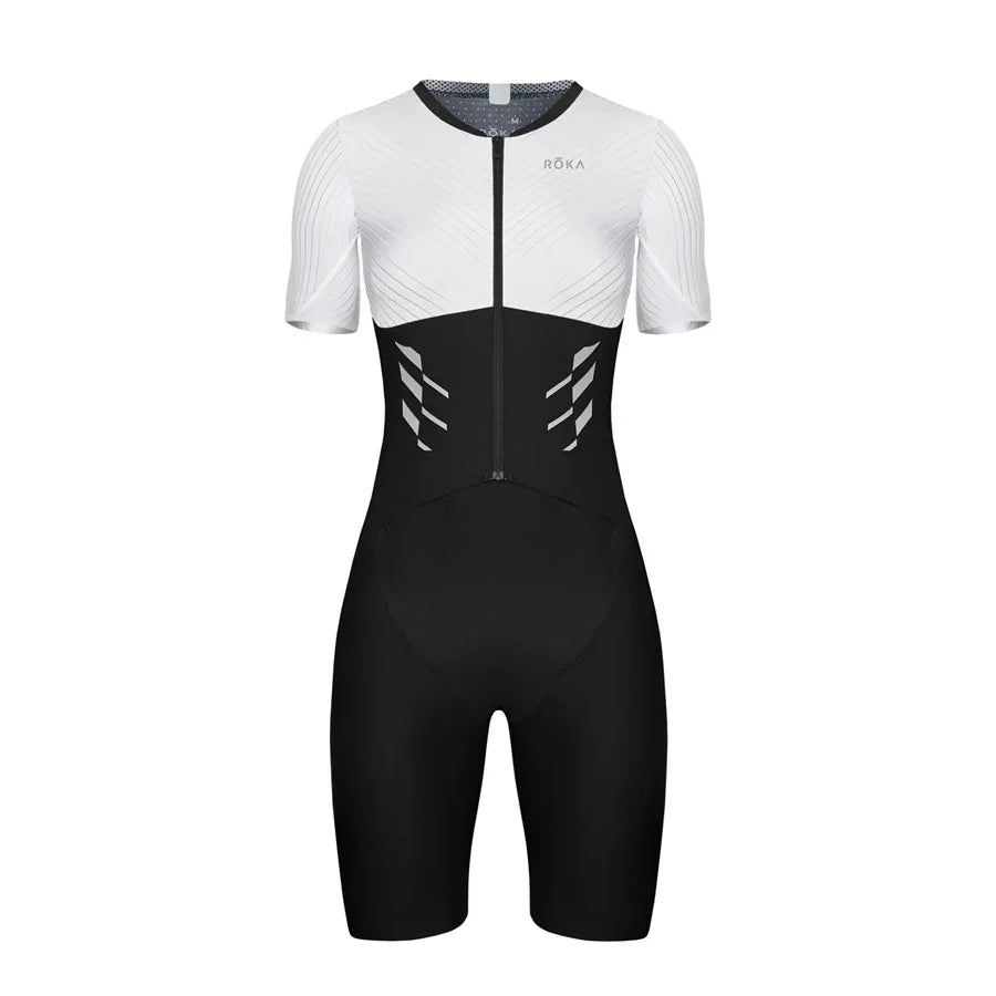 Traje para ciclismo