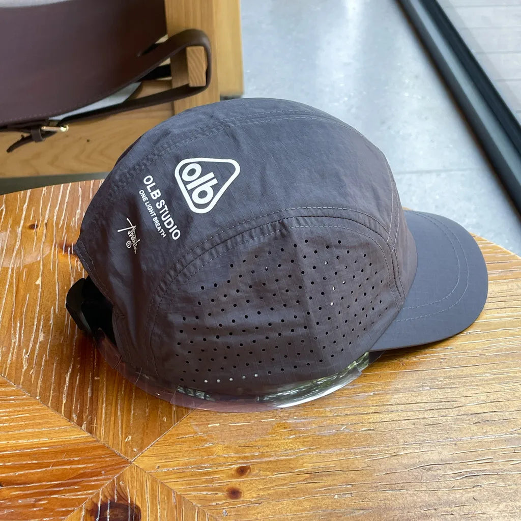 Gorra de béisbol