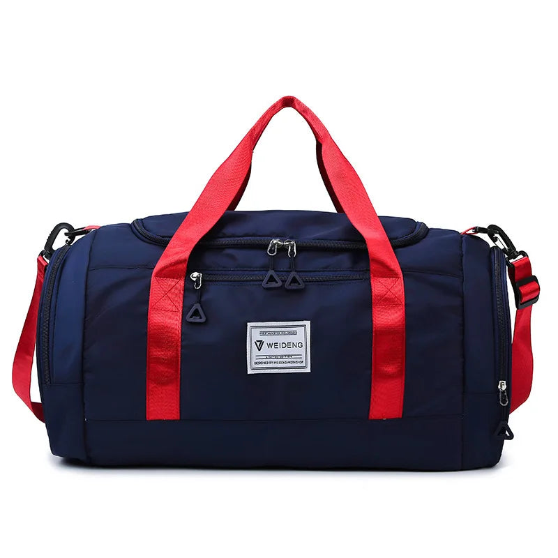 Bolsa deportiva