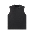 Camiseta sin mangas informal de hombre