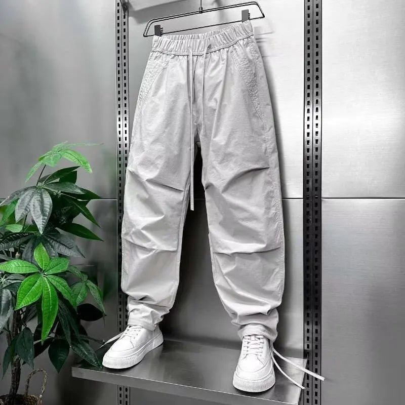 Pantalones jogging