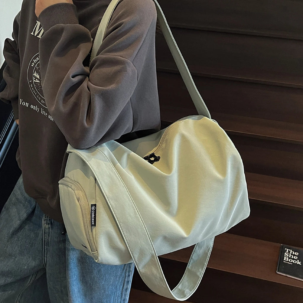 Bolsa deportiva para Mujer
