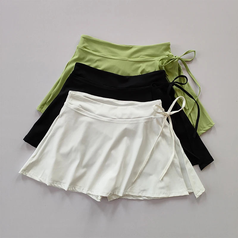 Falda Deportiva