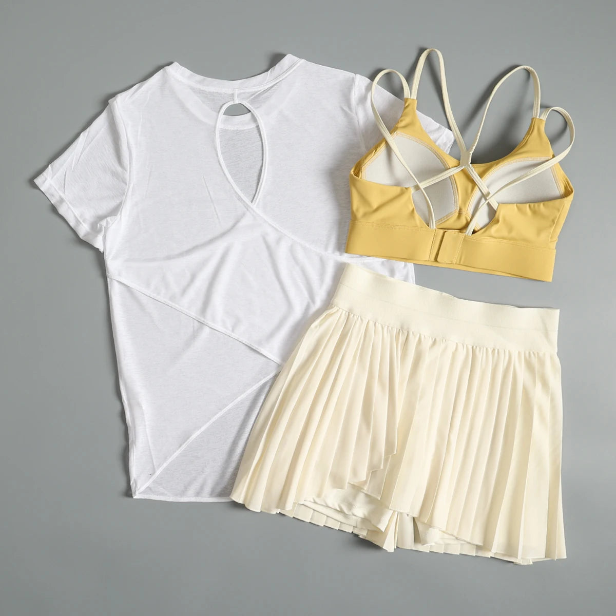Conjunto deportivo