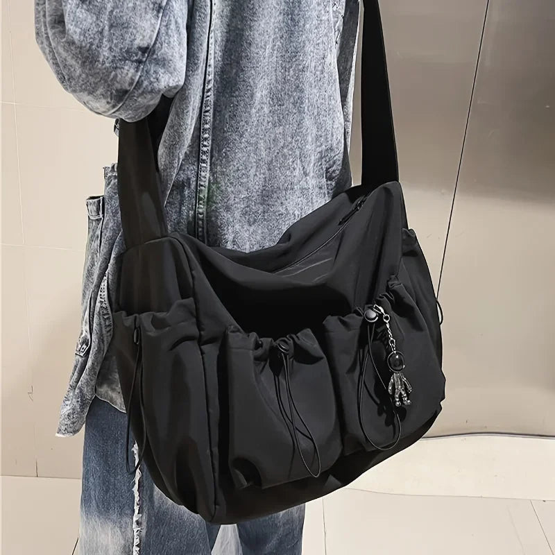 Bolso bandolera