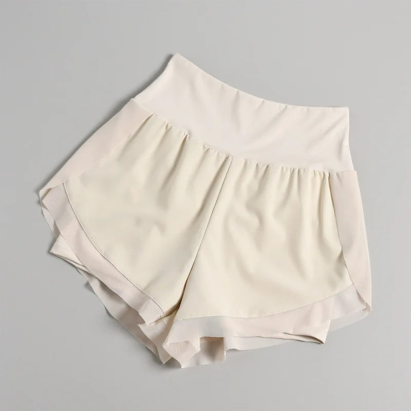 Pantalones cortos