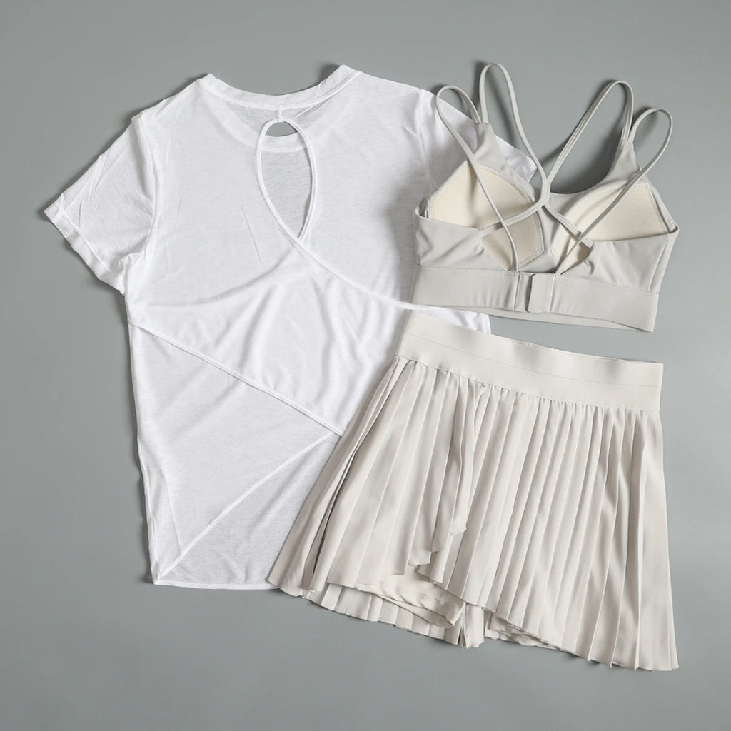 Conjunto deportivo