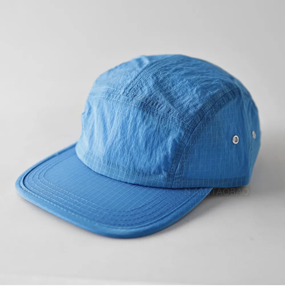 Gorra de béisbol ultrafina