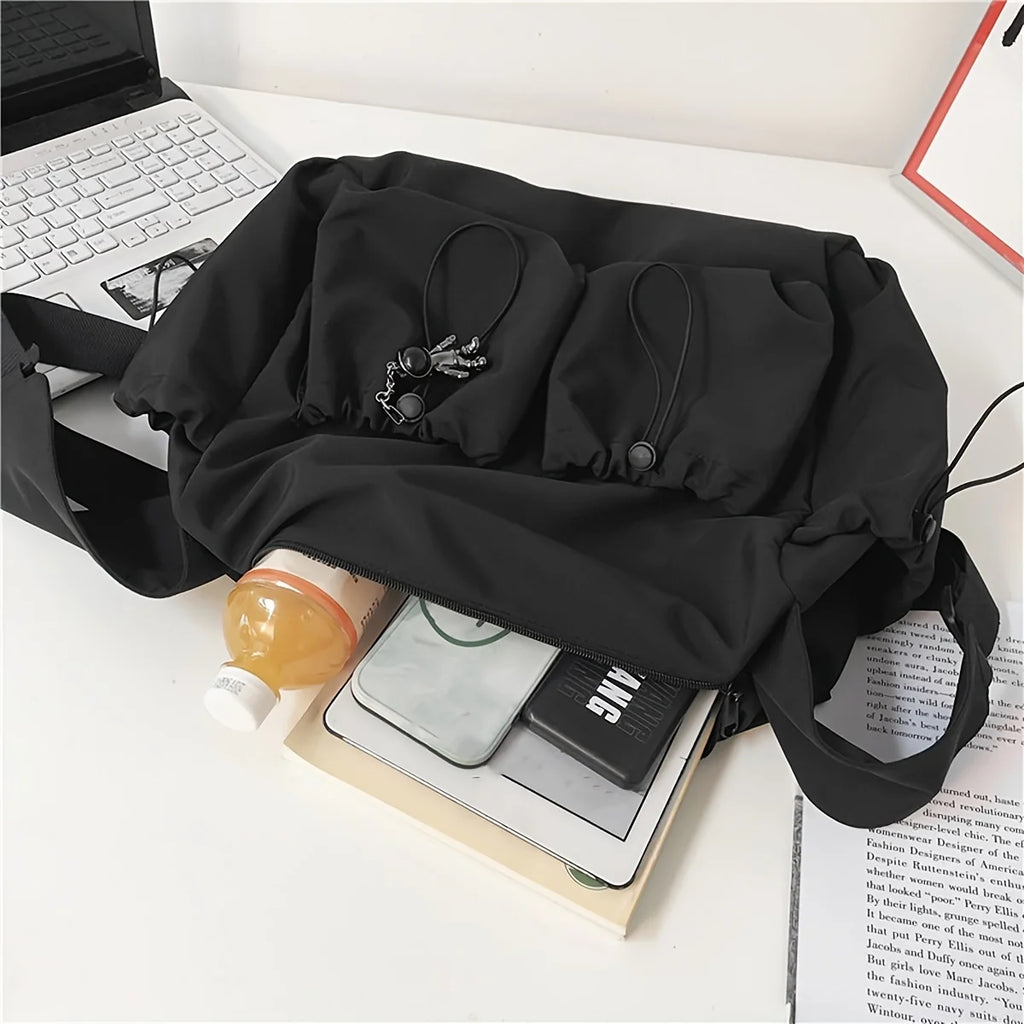 Bolso bandolera