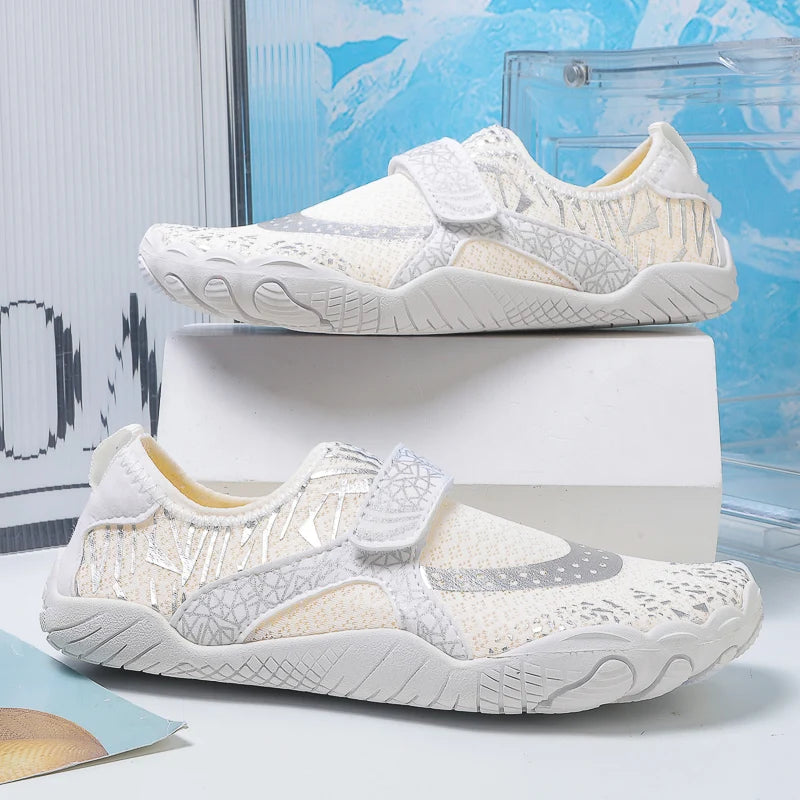 Zapatillas de gimnasio para mujer