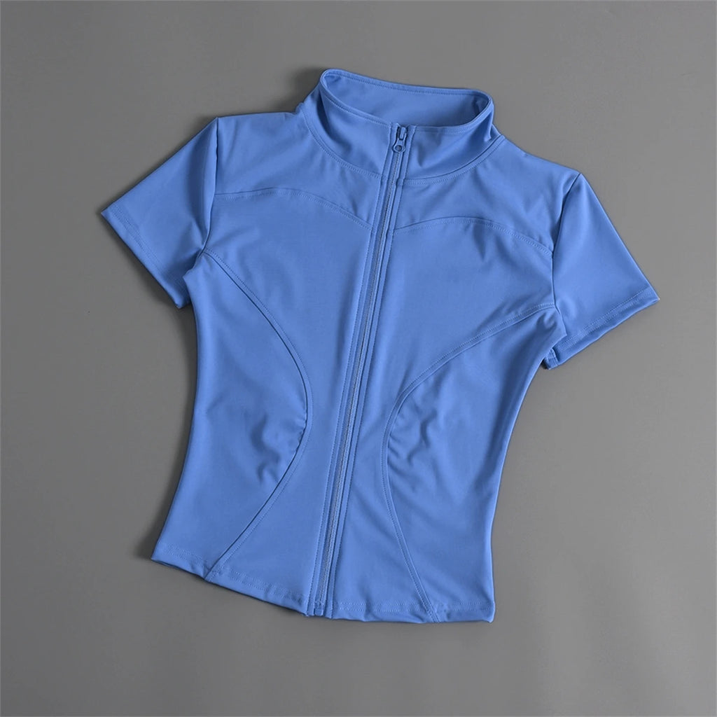 Chaqueta deportiva