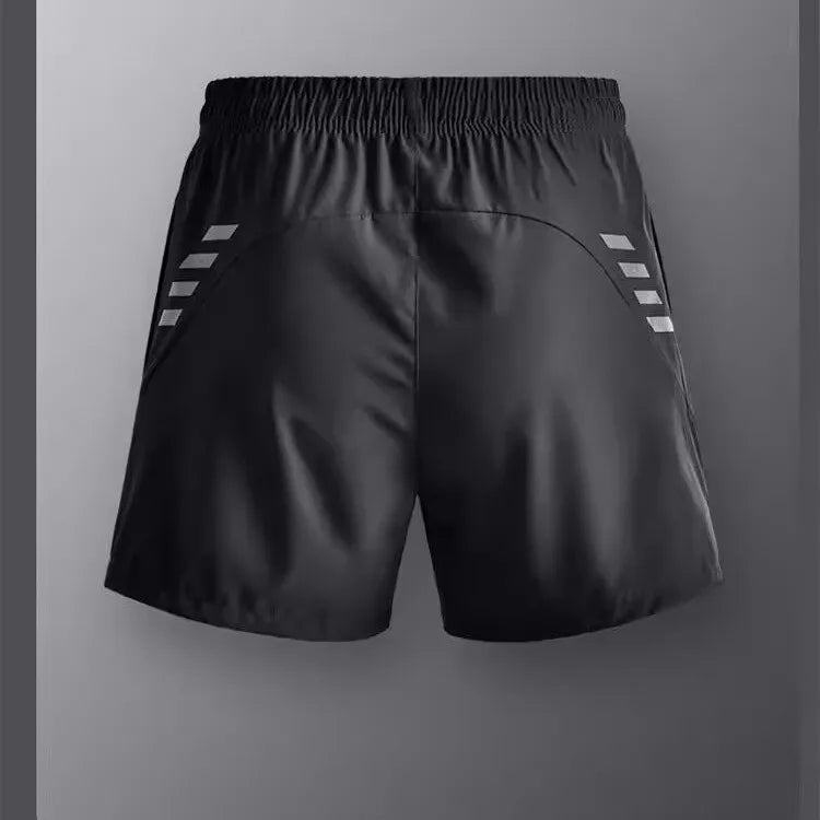 Pantalones cortos deportivos para hombre